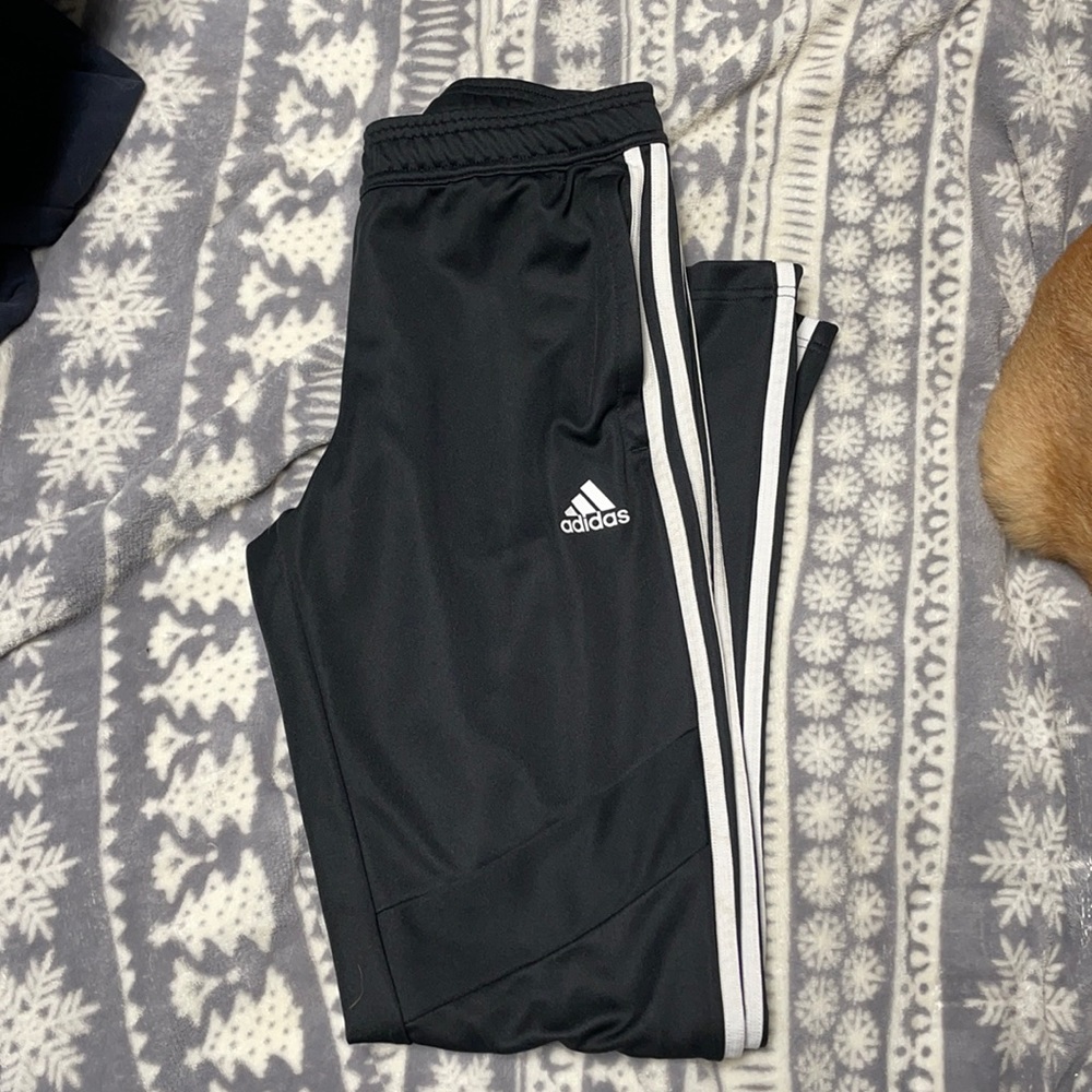 Adidas joggers